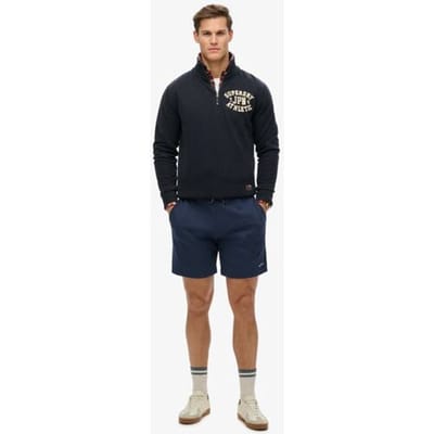 Superdry - Effen short - Heren - Korte broeken