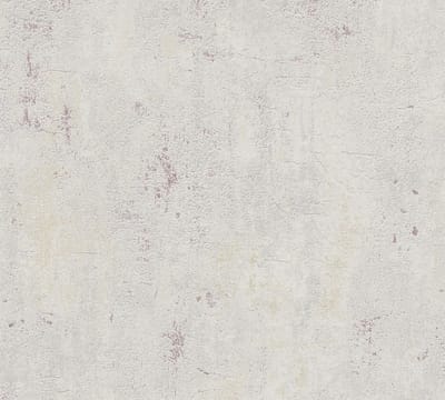 BETONLOOK BEHANG | Industrieel - beige grijs rood - A.S. Création Metropolitan Stories 2