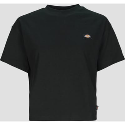 Dickies Oakport Boxy Ss T-Shirt - Fashion Wear - Vrouwen