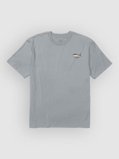 Salty Crew Ahi Classic T-Shirt grijs