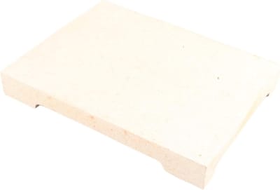 Hittebestendige kwartsplaat voor het solderen van sieraden, duurzame werkoppervlakte met chemische stabiliteit en slijtvastheid, ideaal voor sieraden maken en ambachtelijk werk