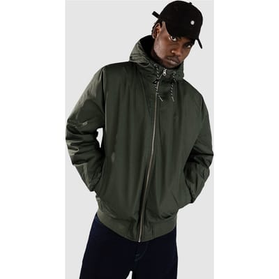 Element Jas groen