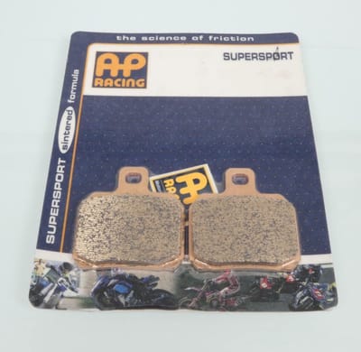 ap racing remblokjes voor aprilia 1000 rsv4 r 2010 tot 2014 lmp330 sr nieuw