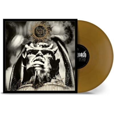 Behemoth LP - The Shit ov God - voor Geen - standaard