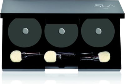 SLA Empty Trio Box 35mm