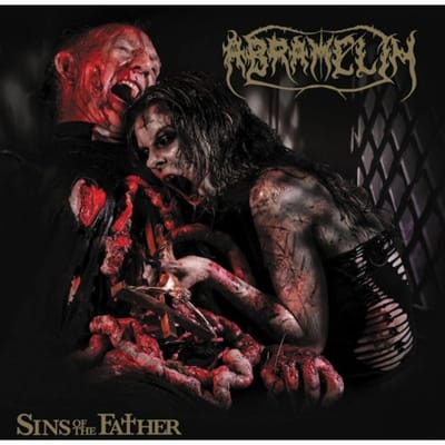 Abramelin - Sins Of The Father (LP)