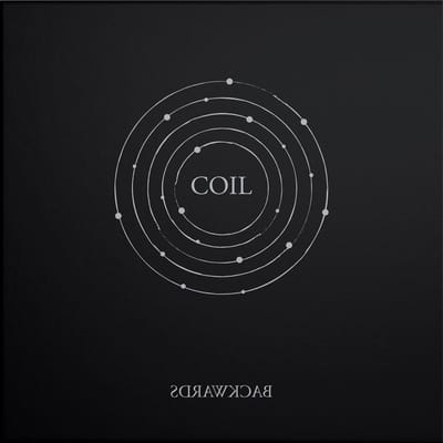 Coil - Backwards (2 LP)