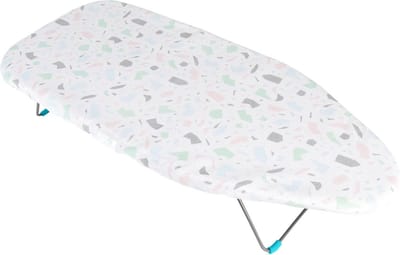 Tafelstrijkplank - Kleine Strijkplank - Opvouwbare Strijkplanken - Strijkhulp