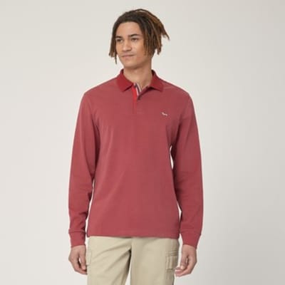T-shirt Harmont &amp; Blaine LRM397021109