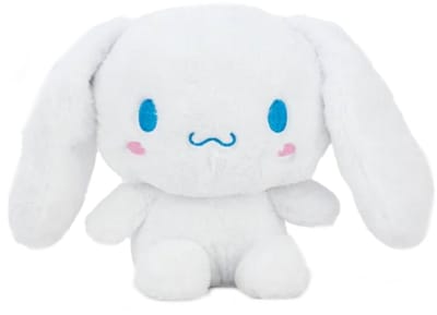 Hello Kitty & Friends - Cinnamoroll Classic 24 cm Plush - 4 variaties
