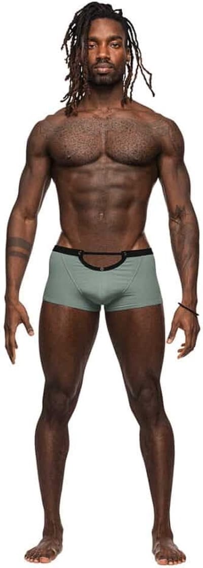Male Power 141276JAXL - Mini Short Xlarge