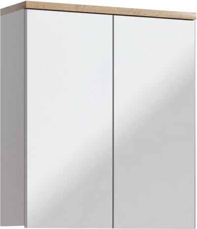 Sanifun spiegelkast Bali 700 x 600