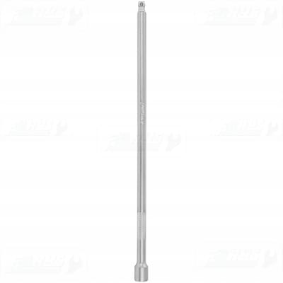 Verstelbare 1/4" Verlenger 250mm CrV - Ideaal voor Moeilijk Bereikbare Plekken