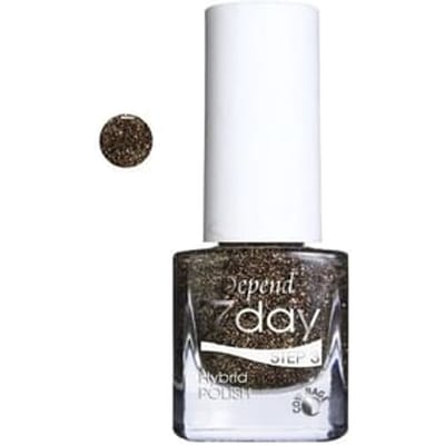 Depend Cosmetic - 7day Hybrid Polish 70064 Just Blingin Around 5ml