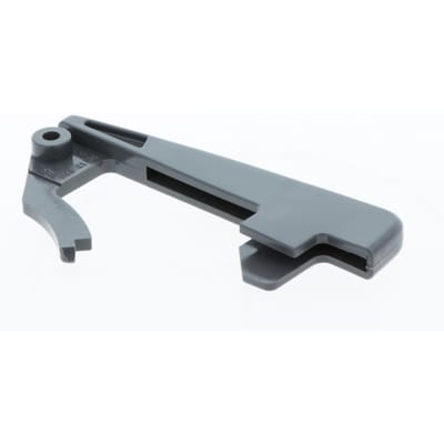 Throttle lock