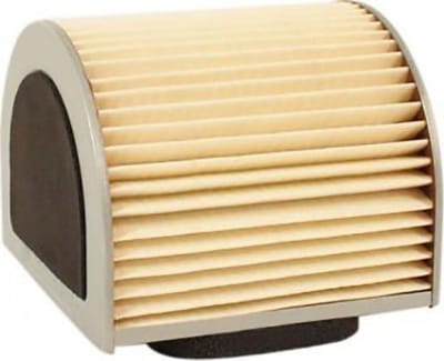Originele luchtfilter voor Yamaha 550 XJ motorfiets 1981 tot 1983 4U8-14451-00 nieuw
