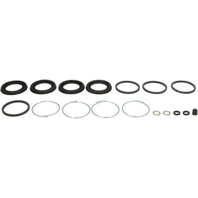 Reparatieset, remklauw AUTOFREN SEINSA D4-1254