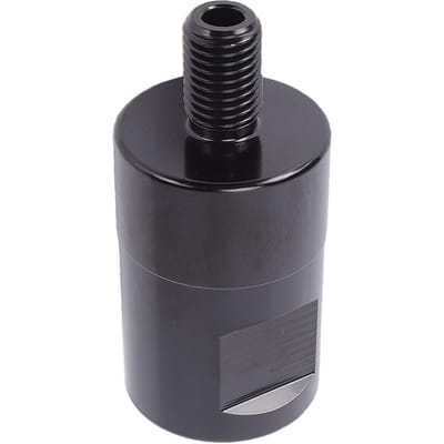 Adaptateur de Foret 1-1/4 pouce-7 Filetage Femelle vers 16mm Filetage Mâle   Convertisseur de Foret pour Foreuses à Carottage Béton