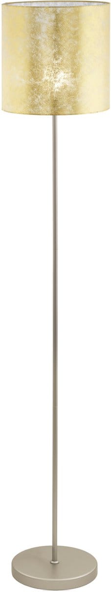 EGLO 97647 tafellamp Goud E27 60 W A++