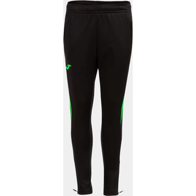 Joma Championship Vii Trainingsbroek Zwart S