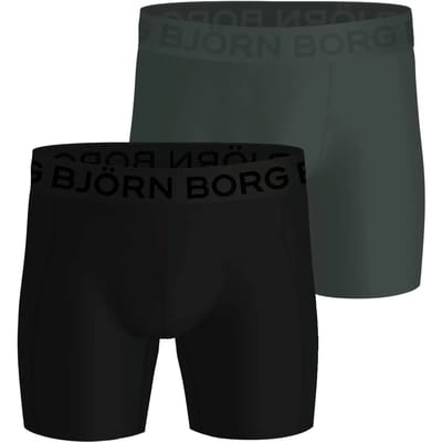 Boxershorts Björn Borg Sports Lightweight (x2)