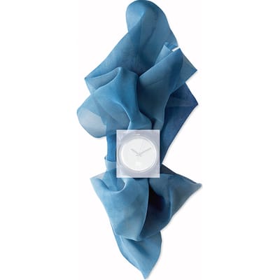 Swatch Plastic - Pop Medium - PM APMK119 PMK119 Foulard Horlogeband