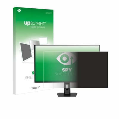 upscreen - privacyscherm voor ASUS ROG Strix OLED XG32UCWMG - privacy filter screenfilter Blauwlichtfilter