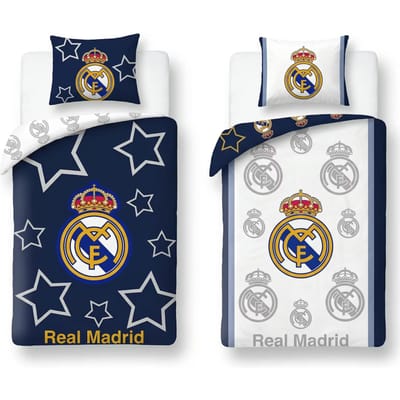 Real Madrid dekbedovertrek
