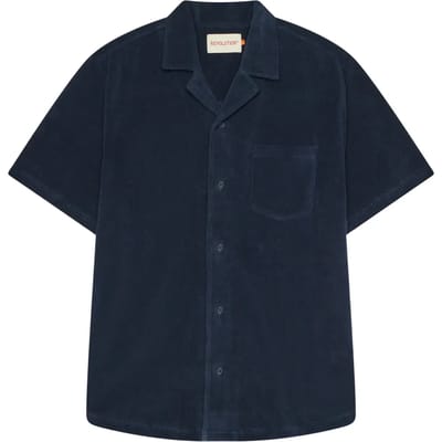 Shirt Revolution Terry Cuban