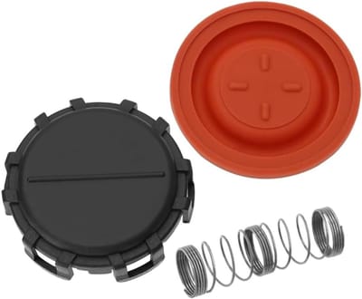 PCV Ventieldeksel Reparatieset, Membrane Kit voor Ventieldeksel, Geschikt voor Citroen Berlingo (M59), Motoronderdelen, Auto-accessoires, Betrouwbare Kwaliteit