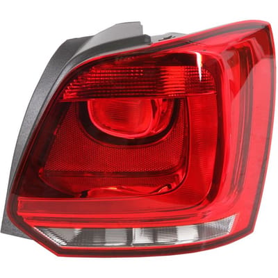 Achterlicht TYC 11-11487-01-2