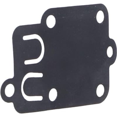 Vervanging Dichtingsring Membraan Carburateur voor 270026 272538 272538S 272637 Carburateuronderdelen gray