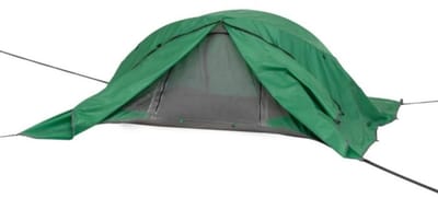 Atom Multipurpose Tent | Tree & Ground