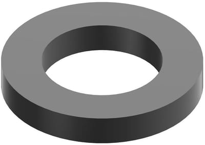 BOSCH Dichtring 6x10x1,5, 87186632060
