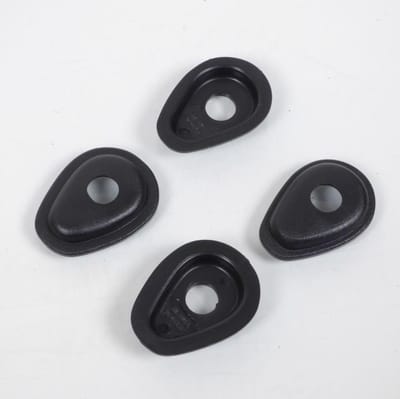knipperlicht deksel een voor auto yamaha ym-5505 b / 207-066 isy-2 nieuw