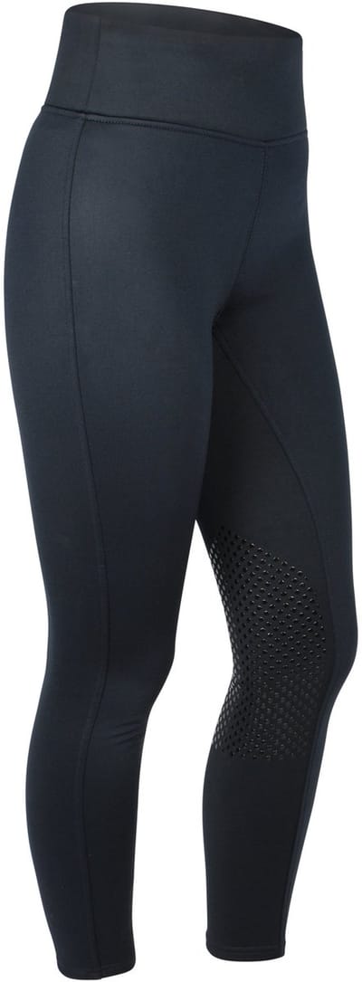 Mondoni Lenasia KG Rijlegging Winter - Maat: 36 - Donkerblauw - Polyamide