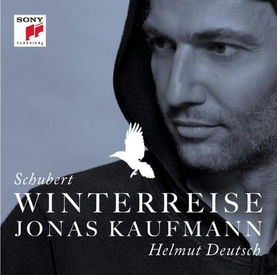 Die Winterreise