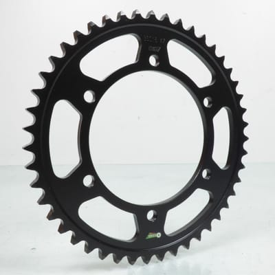 Couronne de transmission Esjot pour Moto Yamaha 600 Yzf R Thunder Cat 1996 à 2003 Neuf