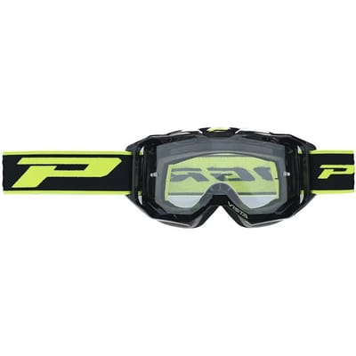 Motorfiets crossmasker Progrip 3300 TR Vista