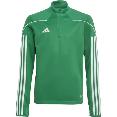 adidas Performance Tiro 23 League Training Shirt - Kinderen - Groen - 140