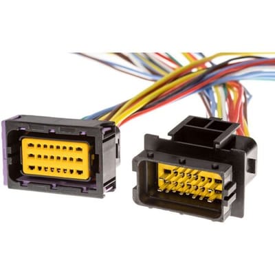 Kabelreparatieset SENCOM 504023