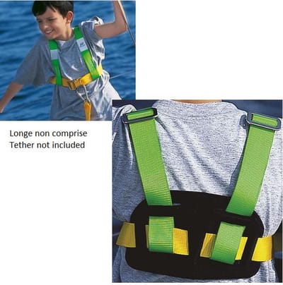 Plastimo Veiligheidsgordel junior