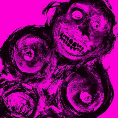 Cripping Alcoholism - Camgirl (LP)