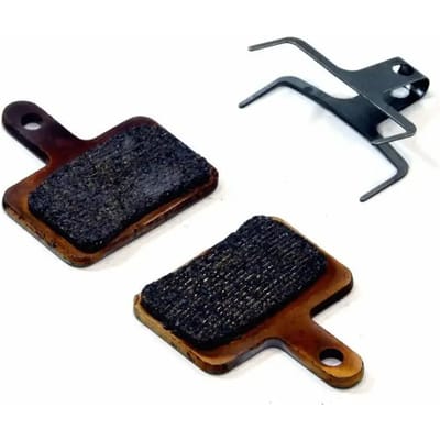 Giant remblok voor weggebruik zak van 20 Brake Authority burly shimano deore BR-M515 - BR-M525 meca 01 and hydro 03-04 / tektro auriga