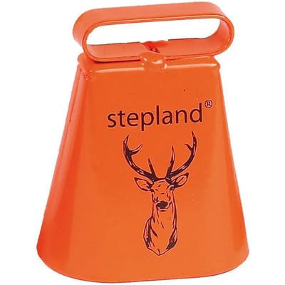 Bell Stepland Cerf 5 cm