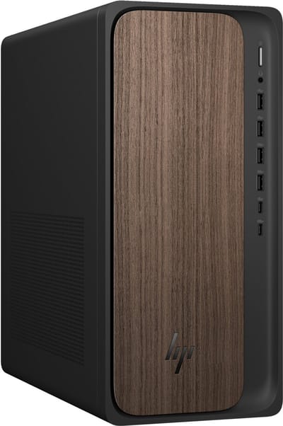 HP OmniDesk AI M03-0771nd - Desktop - Core Ultra 7 - 32 GB DDR5 RAM - 1 TB SSD - AI PC - W11 Home