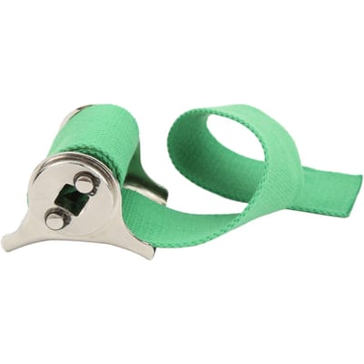 Zware Riem Filtersleutel Antislip Universele Oliefiltersleutel Autoreparatiegereedschap blue