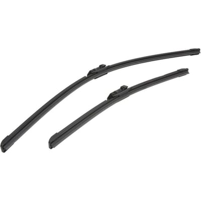 Wisserblad BOSCH Aerotwin 3 397 014 543, 650/425mm, Voor, 2 Stuk