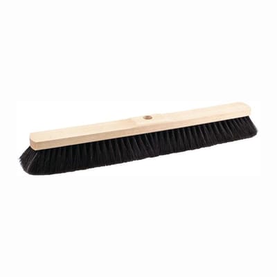 sorex bezem paardenhaar lengte 500 mm - 25011