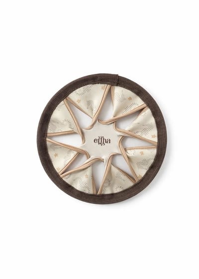 Mrs Ertha Fresbee - Neopreen Frisbee - Ø21cm - Coastal Charms